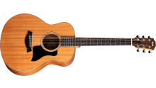 GS Mini-e Rosewood Layered Rosewood Acoustic-Electric Guitar 